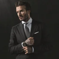 Tudor chinh phục David Beckham, Lady Gaga, Châu Kiệt Luân...-3