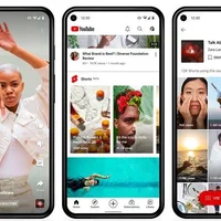 YouTube Shorts với video ngắn 60 giây chính thức có mặt tại Việt Nam-2
