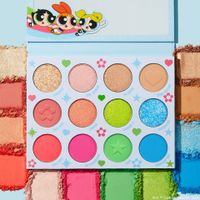 ColourPop x Powerpuff Girls