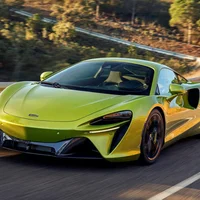 McLaren