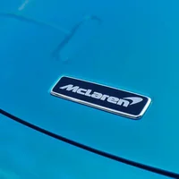 McLaren