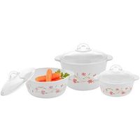 Nồi thủy tinh - Sự lựa chọn cho không gian bếp hiện đại-7