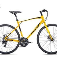 5 mẫu xe đạp thể thao được yêu thích 2021-7