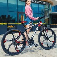 5 mẫu xe đạp thể thao được yêu thích 2021-2