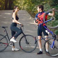 5 mẫu xe đạp thể thao được yêu thích 2021