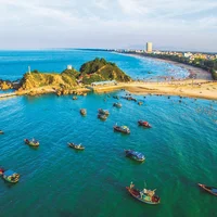 4 điểm, 2 món không thể bỏ qua khi du lịch xứ Nghệ dịp hè - 2