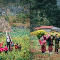 Theo travel blogger Rọt tìm những điều tuyệt vời nhất ở Hà Giang - 5