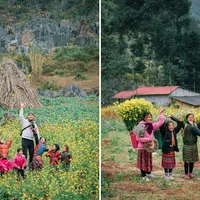 Theo travel blogger Rọt tìm những điều tuyệt vời nhất ở Hà Giang - 5