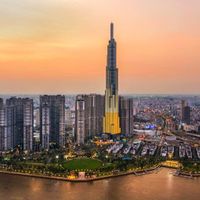 Gìn giữ di sản đô thị Sài Gòn - TP.HCM - 1