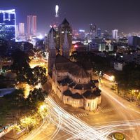 Gìn giữ di sản đô thị Sài Gòn - TP.HCM - 2