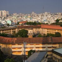 Gìn giữ di sản đô thị Sài Gòn - TP.HCM - 4