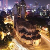 Gìn giữ di sản đô thị Sài Gòn