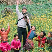 Theo travel blogger Rọt tìm những điều tuyệt vời nhất ở Hà Giang