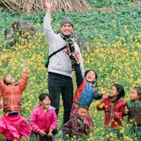 Theo travel blogger Rọt tìm những điều tuyệt vời nhất ở Hà Giang