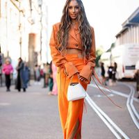 4 xu hướng màu sắc từ Tuần lễ Thời trang Australian Fashion Week 2021-2