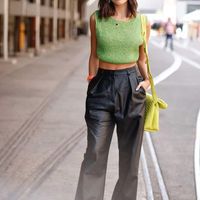 4 xu hướng màu sắc từ Tuần lễ Thời trang Australian Fashion Week 2021