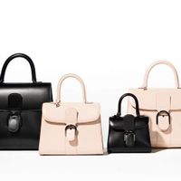 Richemont mua lại thương hiệu đồ da cao cấp Delvaux