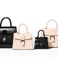 Richemont mua lại thương hiệu đồ da cao cấp Delvaux
