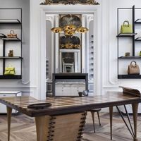 Cửa hàng Delvaux