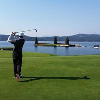 Chiêm ngưỡng sân golf “trôi” độc đáo nhất trên thế giới-7