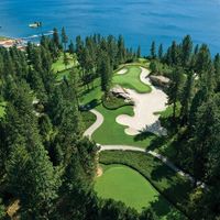Chiêm ngưỡng sân golf “trôi” độc đáo nhất trên thế giới-2