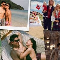 Tài khoản Instagram các cặp đôi nên theo dõi để tăng cảm hứng du lịch