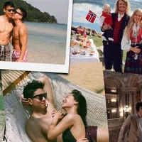 Tài khoản Instagram các cặp đôi nên theo dõi để tăng cảm hứng du lịch