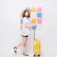 Bỏ túi những kiểu tạo dáng check-in siêu cute khi đi du lịch-6