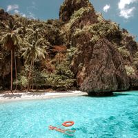 5 thiên đường biển tuyệt đẹp tại Philippines bạn nên ghé đến một lần