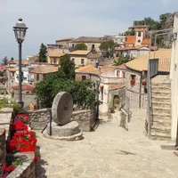 Calabria, Ý