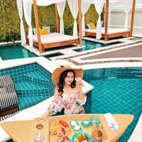 Bỏ túi những kiểu tạo dáng check-in siêu cute khi đi du lịch-4