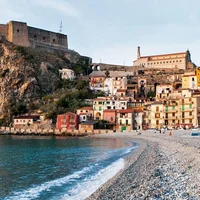 Calabria, ý