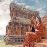 Bỏ túi những kiểu tạo dáng check-in siêu cute khi đi du lịch-7