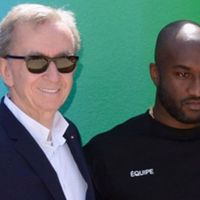LVMH mua 60% cổ phần Off-White, củng cố vị trí của Virgil Abloh tại tập đoàn