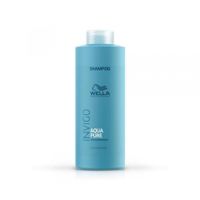 Wella Invigo Aqua Pure Purifying Shampoo