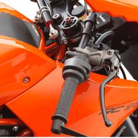 KTM trình làng mẫu RC 8C - Bản giới hạn cho đường đua-3
