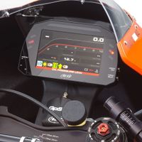 KTM trình làng mẫu RC 8C - Bản giới hạn cho đường đua-7