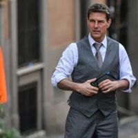 Bên trong du thuyền nghỉ dưỡng 44 triệu USD của Tom Cruise