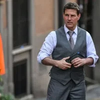 Bên trong du thuyền nghỉ dưỡng 44 triệu USD của Tom Cruise