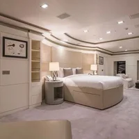 Bên trong du thuyền nghỉ dưỡng 44 triệu USD của Tom Cruise-5