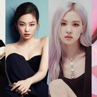 Thành viên giàu nhất trong BlackPink là ai?