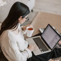 Work from home