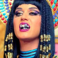 Grillz - Mốt đính kim cương lên răng cực chất của các ngôi sao-4