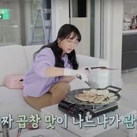 Tokbokki “kiểu Việt Nam” tiếp tục gây sơn sốt tại xứ sở kim chi-5