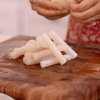 Tokbokki “kiểu Việt Nam” tiếp tục gây sơn sốt tại xứ sở kim chi-3