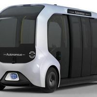 Đội quân robot tối tân hỗ trợ Olympic Tokyo 2020-7