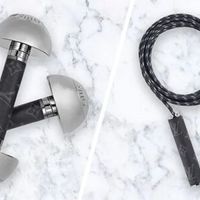 Nâng tầm đẳng cấp với bộ dụng cụ thể thao sang chảnh đến từ nhà mốt Louis Vuitton