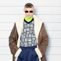 VTMNTS Vetements