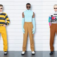 VTMNTS Vetements
