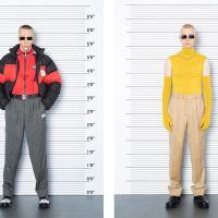 VTMNTS Vetements